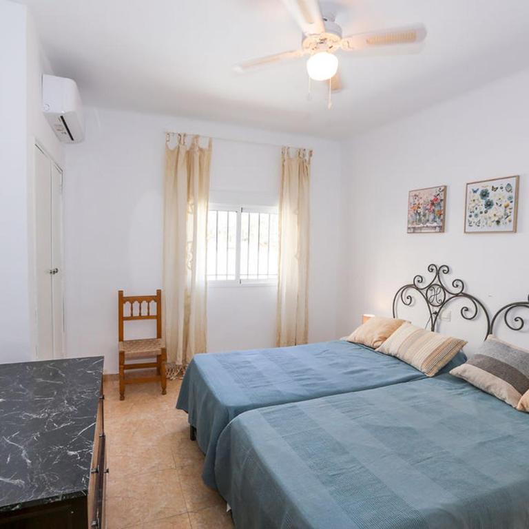Angela Velilla - Apartamento de 2 dormitorios - 10