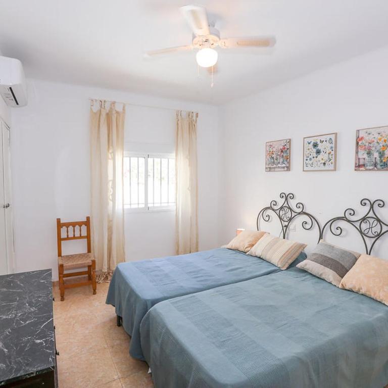 Angela Velilla - Apartamento de 2 dormitorios - 20