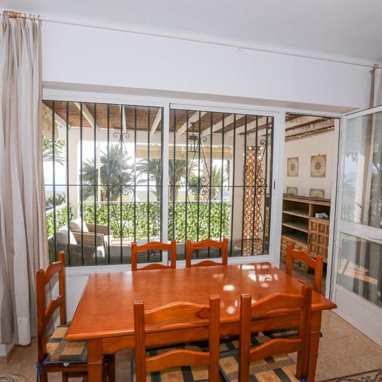 Angela Velilla - Apartamento de 2 dormitorios - 36