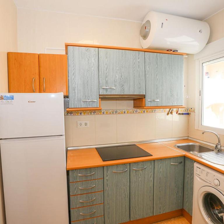 Angela Velilla - Apartamento de 2 dormitorios - 39