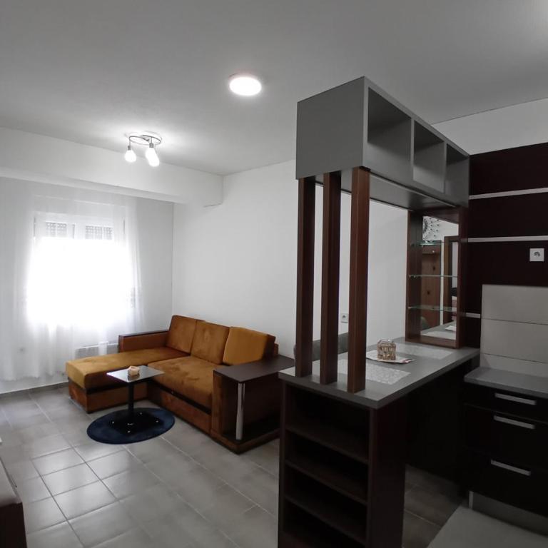 IL Paradiso potok akva park - Apartman sa 1 Spavaćom Sobom - 2