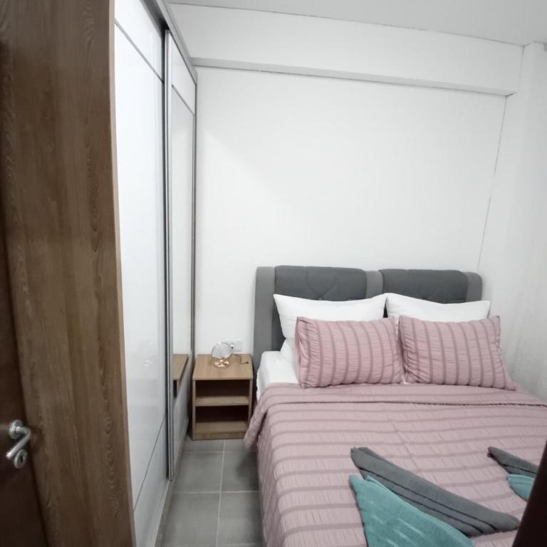 IL Paradiso potok akva park - Apartman sa 1 Spavaćom Sobom - 14