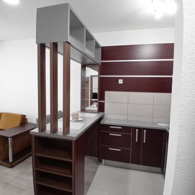 IL Paradiso potok akva park - Apartman sa 1 Spavaćom Sobom - 12