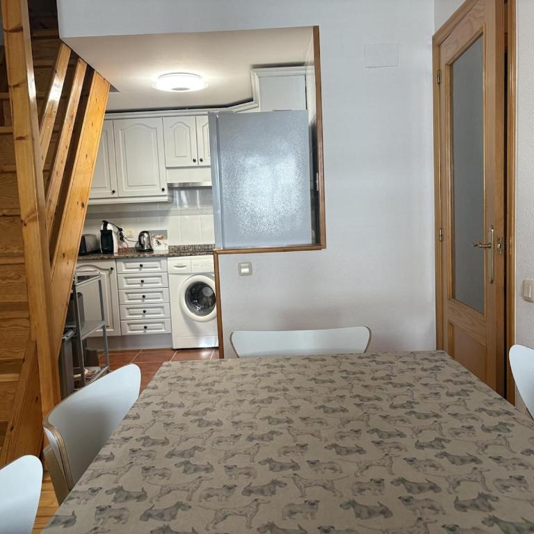 BPirineos-La Tea - Apartamento de 3 dormitorios - 4