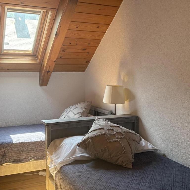 BPirineos-La Tea - Apartamento de 3 dormitorios - 7