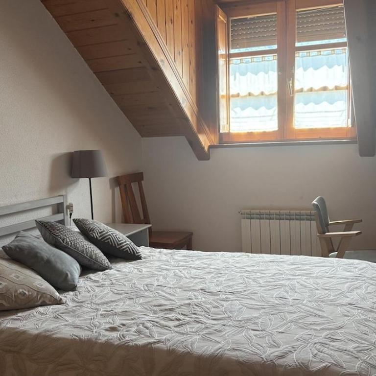 BPirineos-La Tea - Apartamento de 3 dormitorios - 12