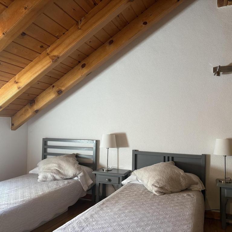 BPirineos-La Tea - Apartamento de 3 dormitorios - 13