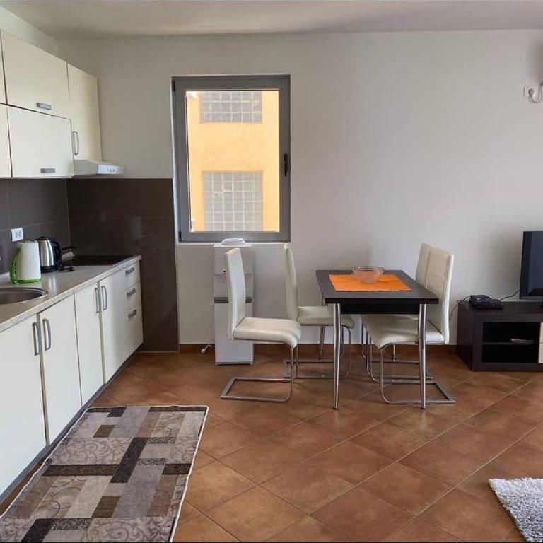 Apartments Palma - One-Bedroom Apartment with Sea View (4 Adults) - 11