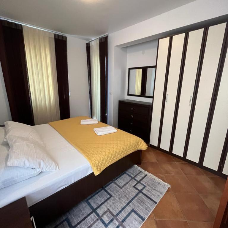 Apartments Palma - One-Bedroom Apartment with Sea View (4 Adults) - 12