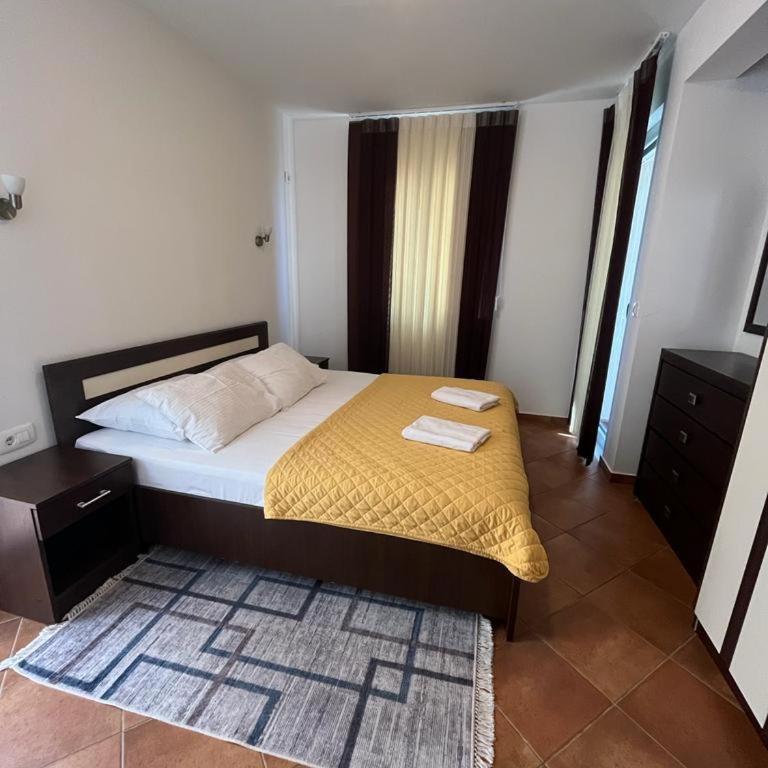 Apartments Palma - One-Bedroom Apartment with Sea View (4 Adults) - 9