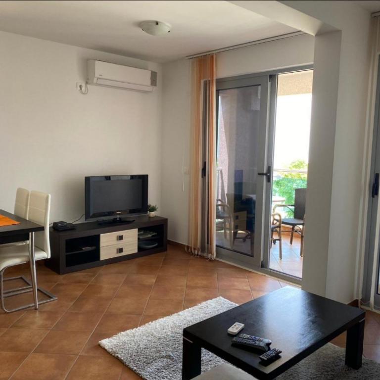 Apartments Palma - One-Bedroom Apartment with Sea View (4 Adults) - 7
