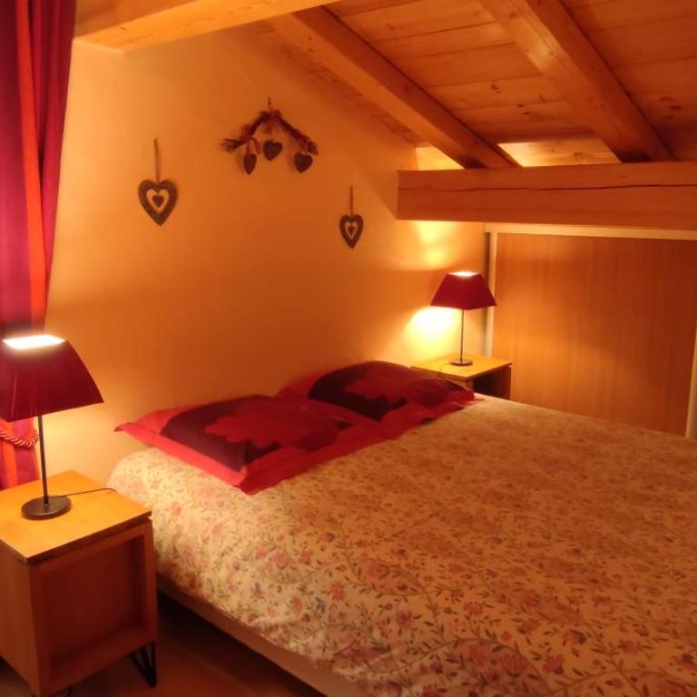 Chalet KIDOU, Grand Confort, nouveau SPA extérieur - Chalet Superior - 21