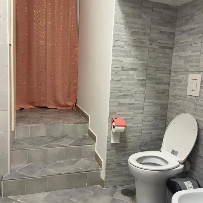 Giulieda in Magicland - Double Room with Private Bathroom - 9