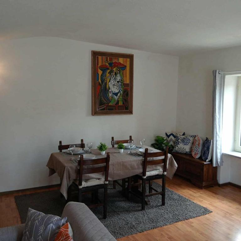 Casa Else - Two-Bedroom Apartment - 9