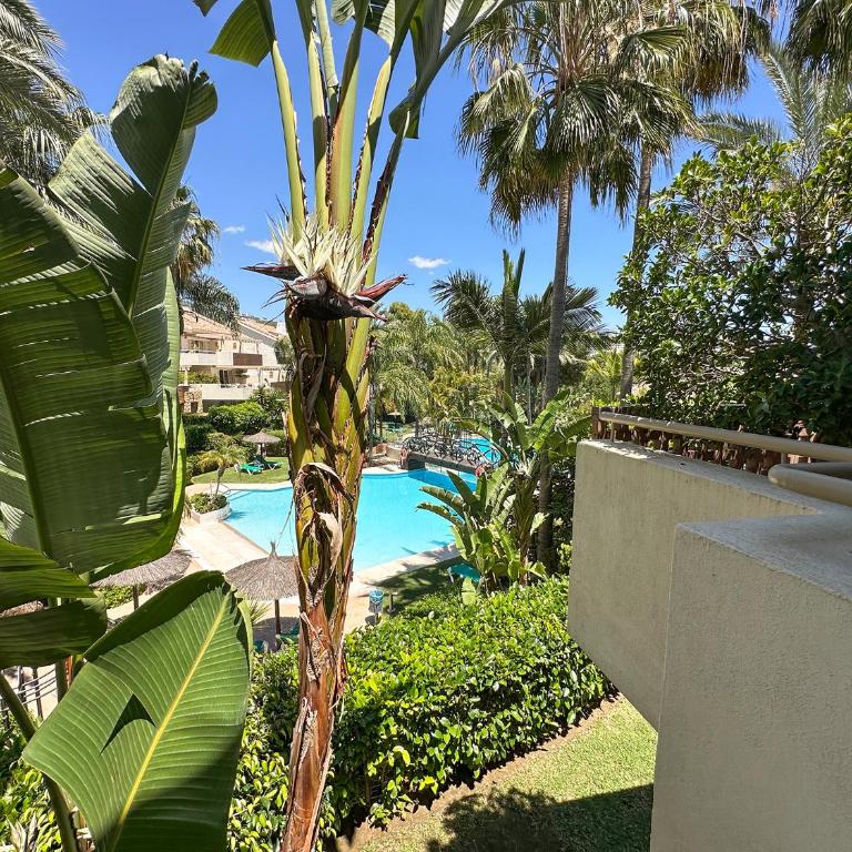 Golf Gardens Elegant 2 Bedroom with Tropical Garden Views Walk to Beach - Apartamento de 2 dormitorios - 2