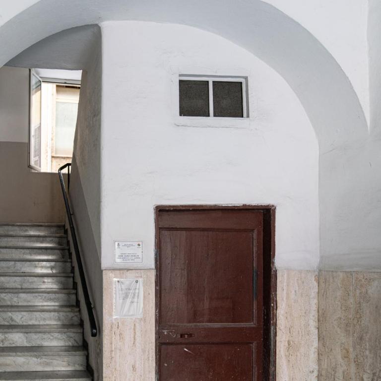 La Spezia Holidays 197 - Double Room with Balcony - 25
