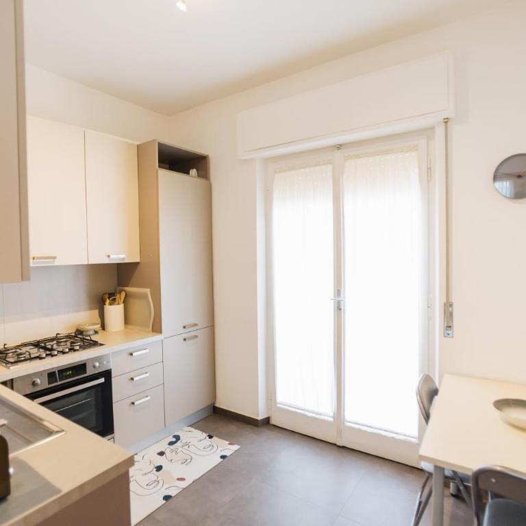 Appartamento in zona centrale DIMORA FIDUCIA - Two-Bedroom Apartment - 6