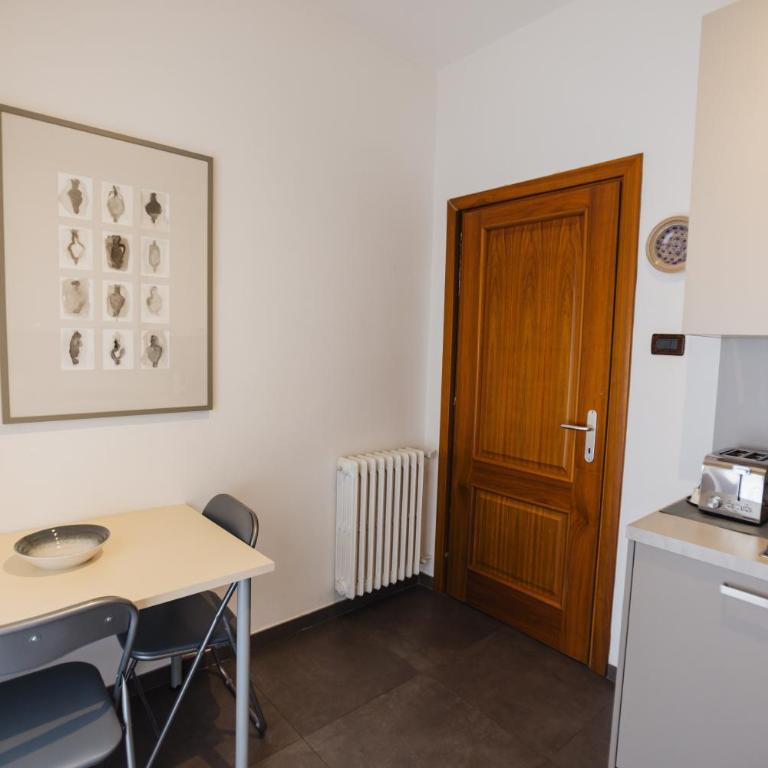 Appartamento in zona centrale DIMORA FIDUCIA - Two-Bedroom Apartment - 5