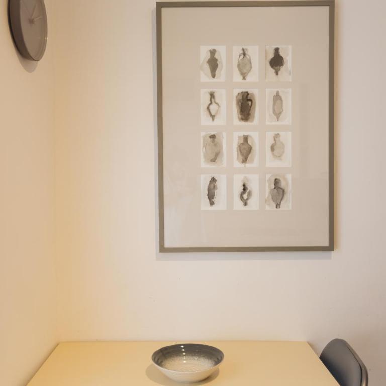 Appartamento in zona centrale DIMORA FIDUCIA - Two-Bedroom Apartment - 4