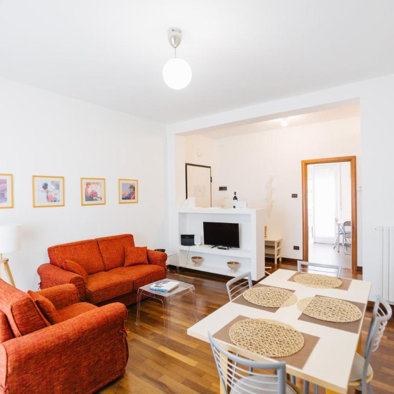 Appartamento in zona centrale DIMORA FIDUCIA - Two-Bedroom Apartment - 1