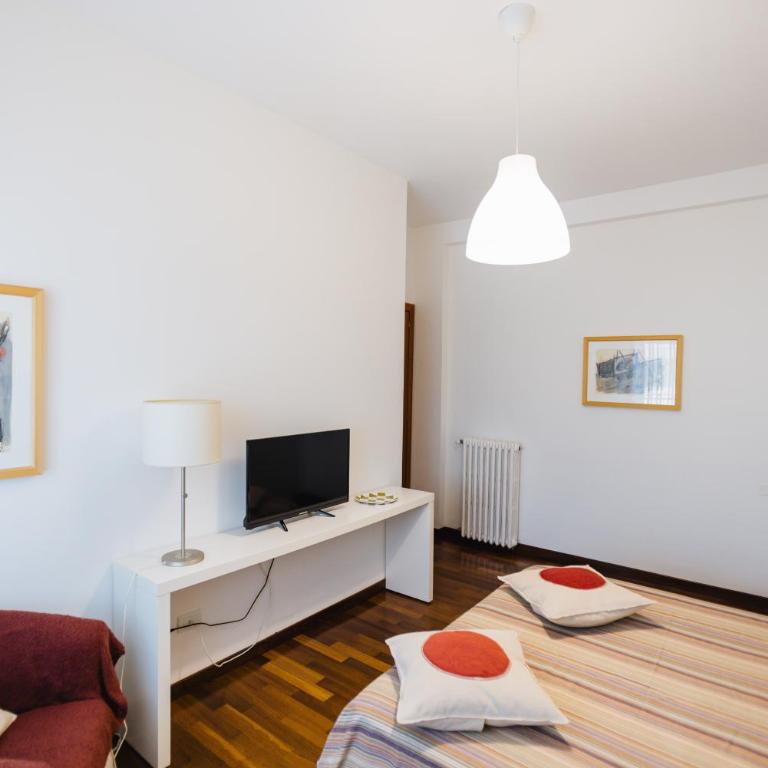 Appartamento in zona centrale DIMORA FIDUCIA - Two-Bedroom Apartment - 26