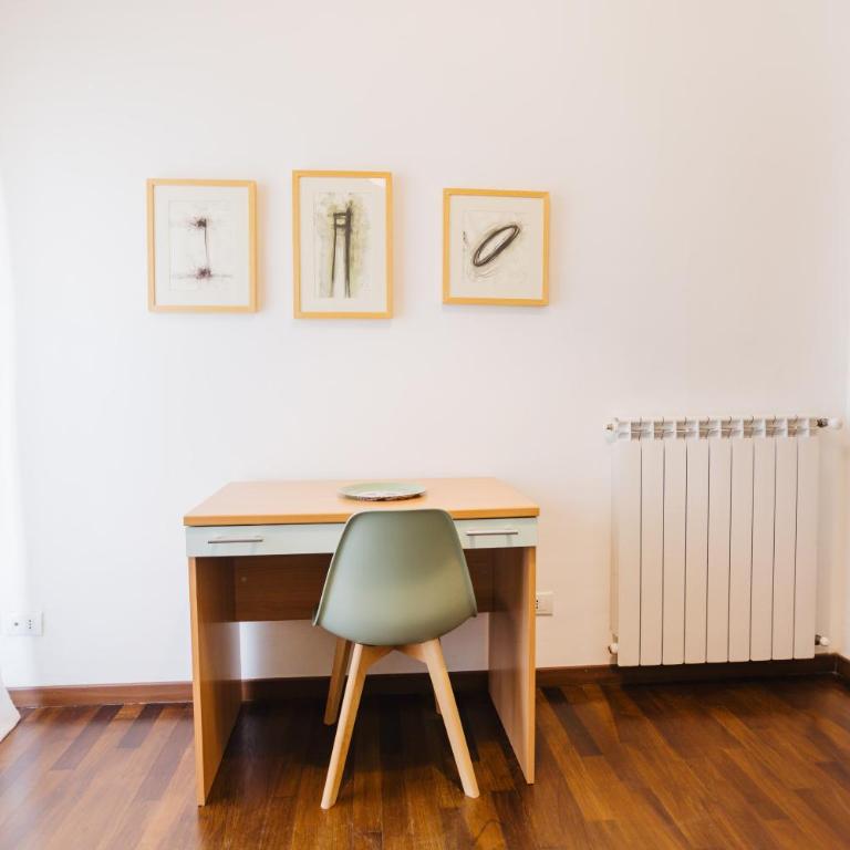 Appartamento in zona centrale DIMORA FIDUCIA - Two-Bedroom Apartment - 22
