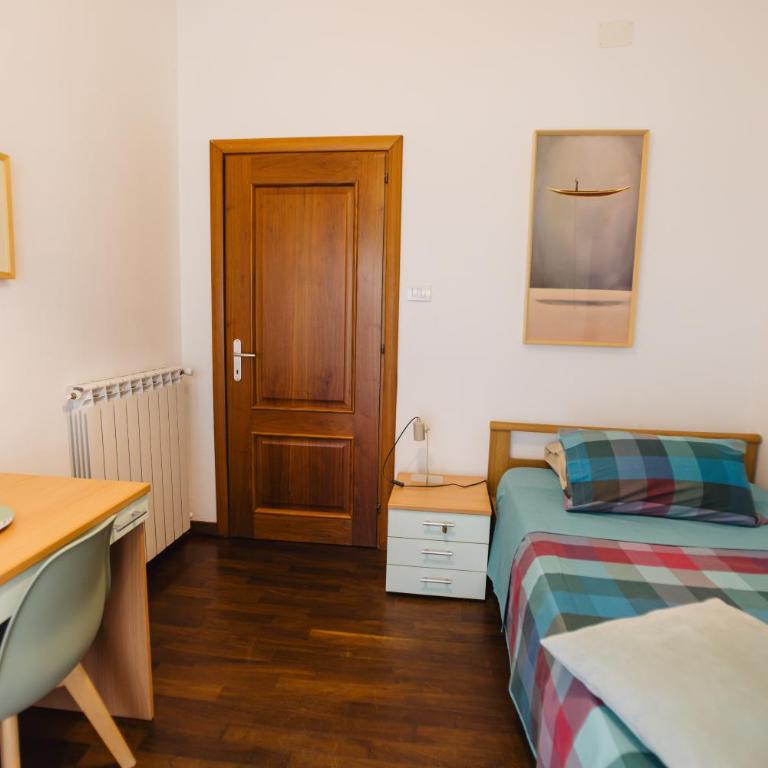 Appartamento in zona centrale DIMORA FIDUCIA - Two-Bedroom Apartment - 14