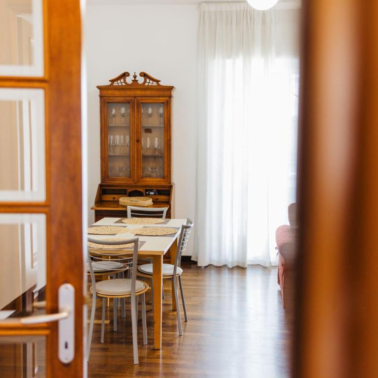 Appartamento in zona centrale DIMORA FIDUCIA - Two-Bedroom Apartment - 12
