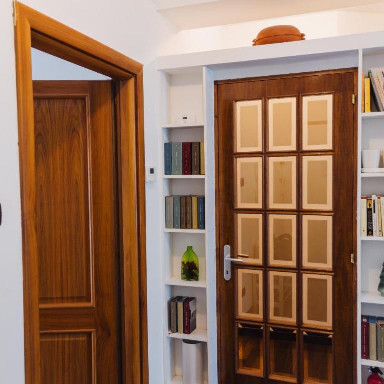 Appartamento in zona centrale DIMORA FIDUCIA - Two-Bedroom Apartment - 10