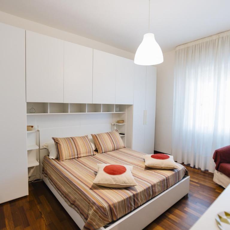 Appartamento in zona centrale DIMORA FIDUCIA - Two-Bedroom Apartment - 18