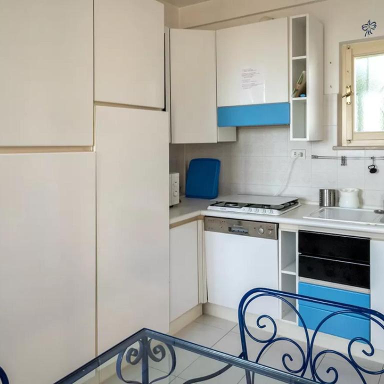 La Casa di Lucia - Casa Vacanze - 14
