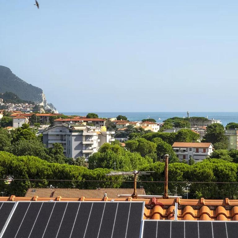 La Casa di Lucia - Casa Vacanze - 33