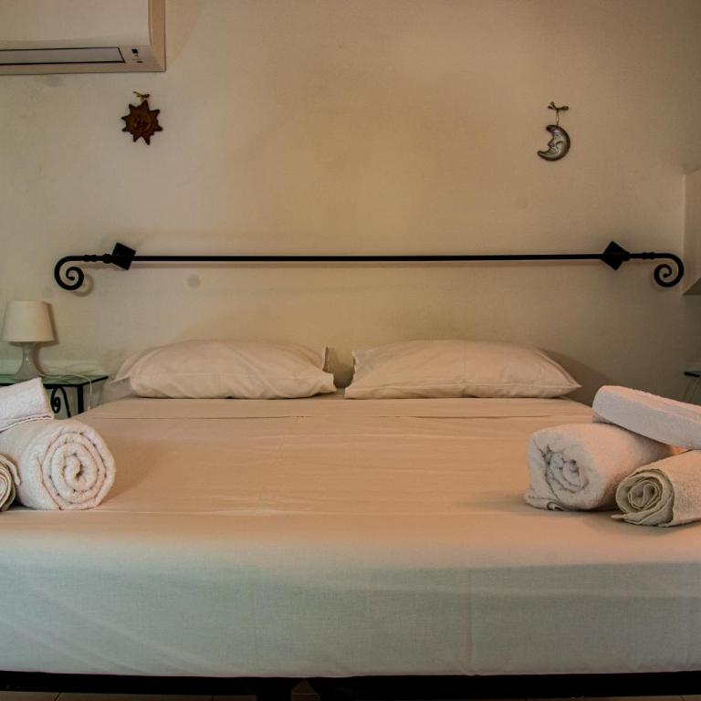 La Casa di Lucia - Casa Vacanze - 19