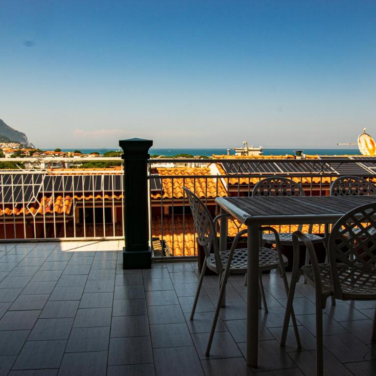 La Casa di Lucia - Casa Vacanze - 31