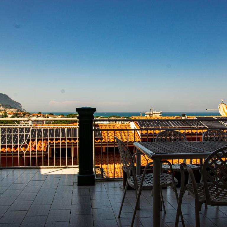 La Casa di Lucia - Casa Vacanze - 32