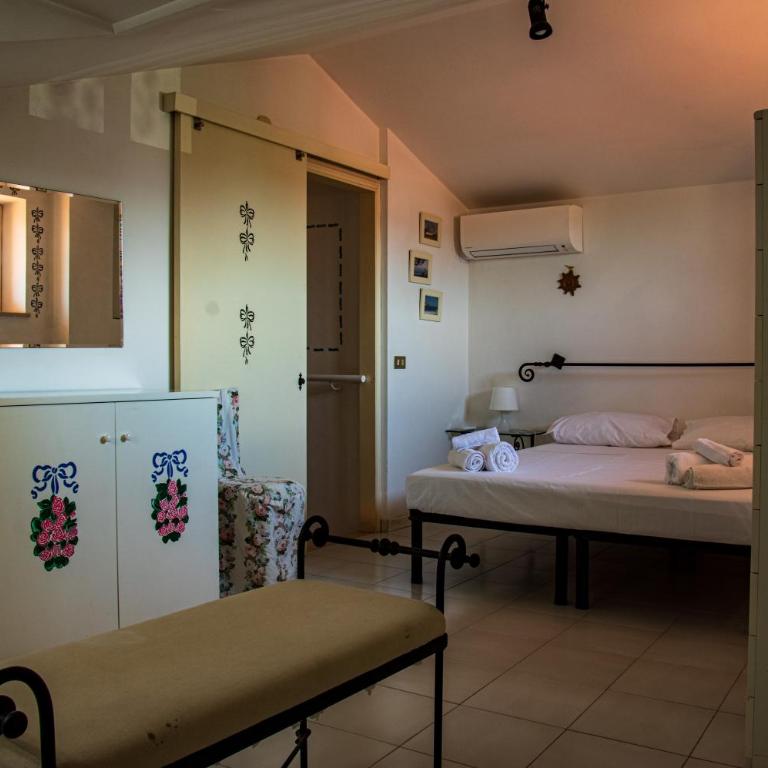 La Casa di Lucia - Casa Vacanze - 20