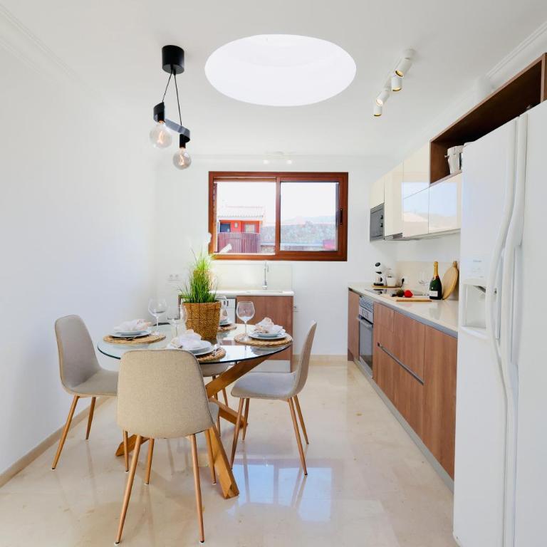 CASA BLISS - LUXURY VILLA 3 BEDROOMS TAURO GOLF Wifi MOGAN - Villa Deluxe - 35