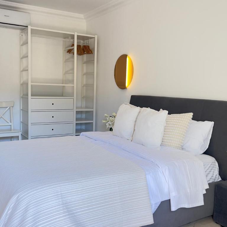 CASA BLISS - LUXURY VILLA 3 BEDROOMS TAURO GOLF Wifi MOGAN - Villa Deluxe - 31