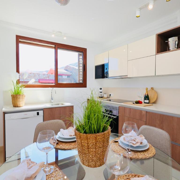 CASA BLISS - LUXURY VILLA 3 BEDROOMS TAURO GOLF Wifi MOGAN - Villa Deluxe - 29