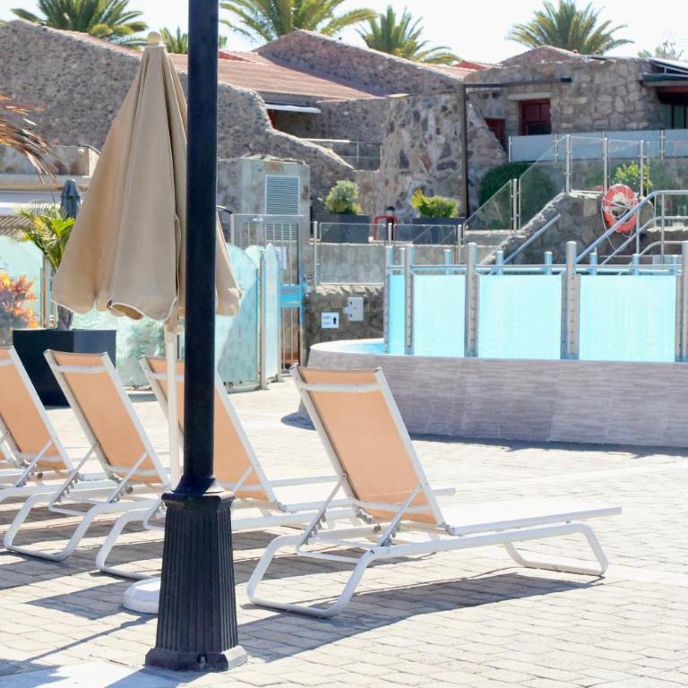 CASA BLISS - LUXURY VILLA 3 BEDROOMS TAURO GOLF Wifi MOGAN - Villa Deluxe - 39