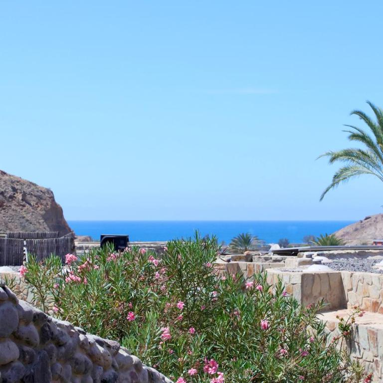 CASA BLISS - LUXURY VILLA 3 BEDROOMS TAURO GOLF Wifi MOGAN - Villa Deluxe - 41
