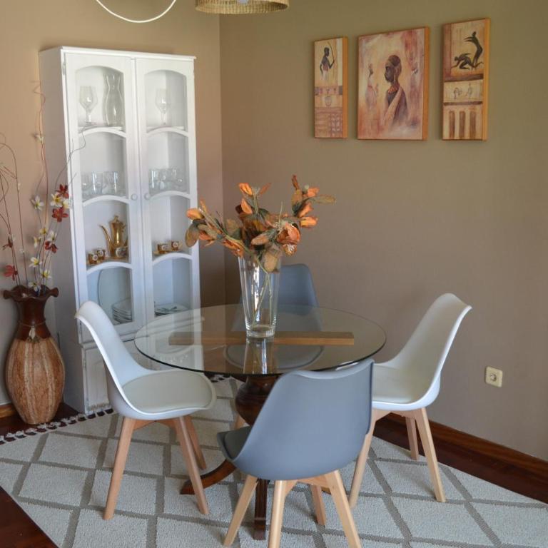 Coqueto Duplex en Vilagarcía de Arousa centro - Apartamento Dúplex - 4