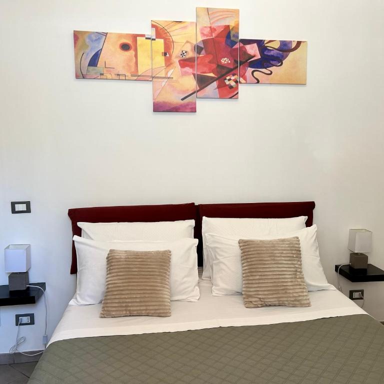 Maison Latina - Appartamento Monolocale - 14