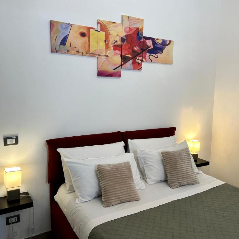Maison Latina - Appartamento Monolocale - 5