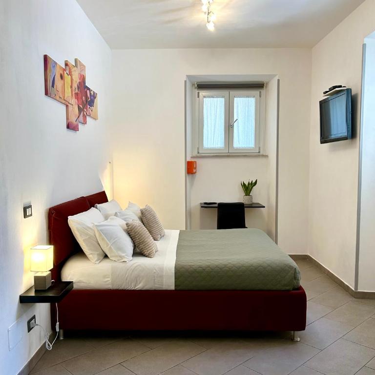 Maison Latina - Appartamento Monolocale - 2