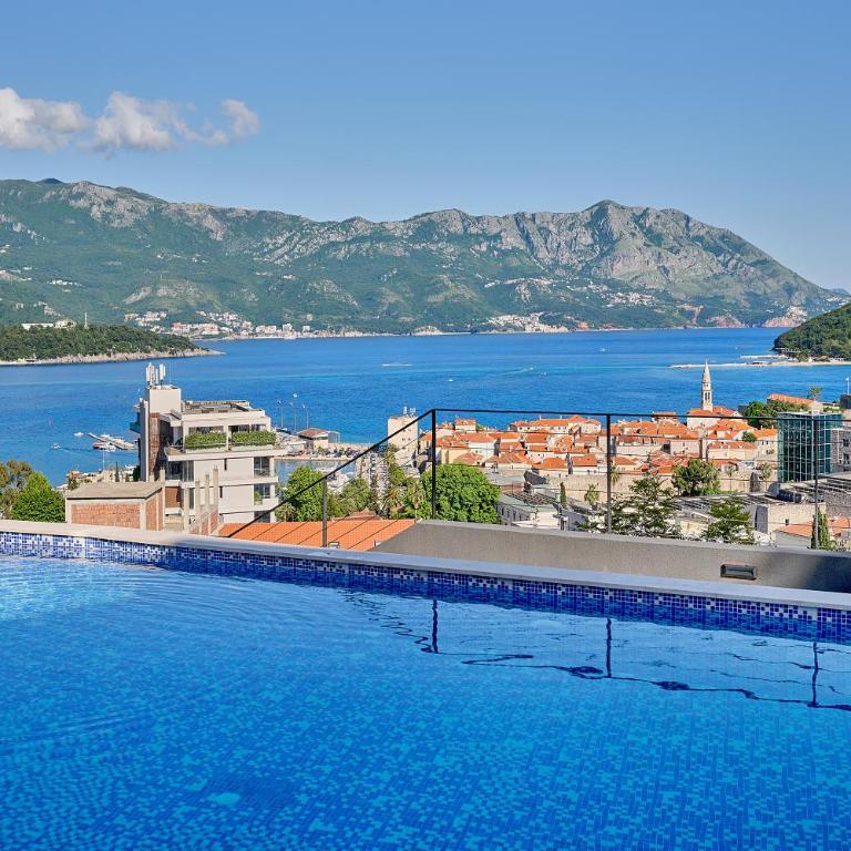 Como Vista Apartments - Apartman sa 1 Spavaćom Sobom - 5