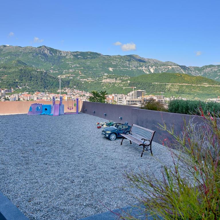 Como Vista Apartments - Apartman sa 1 Spavaćom Sobom - 6