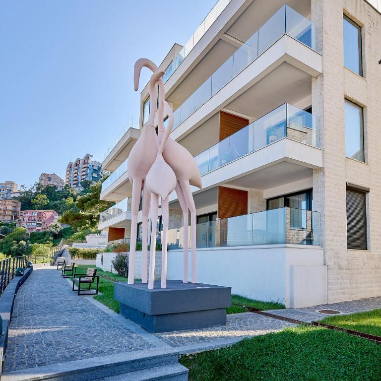 Como Vista Apartments - Apartman sa 1 Spavaćom Sobom - 8