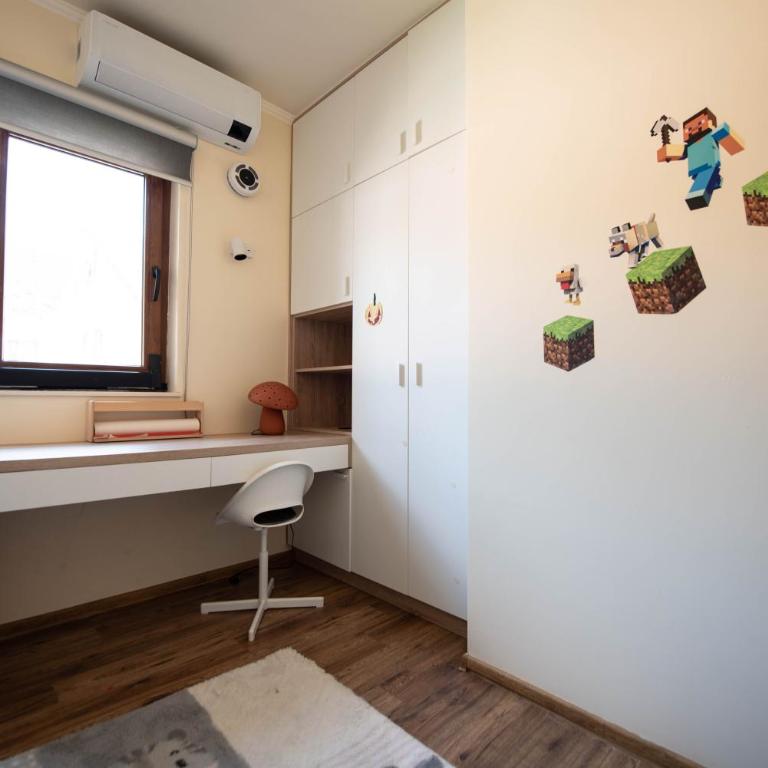 Heart of Budva 3BR City View Apt - Apartman sa 3 Spavaće Sobe - 16
