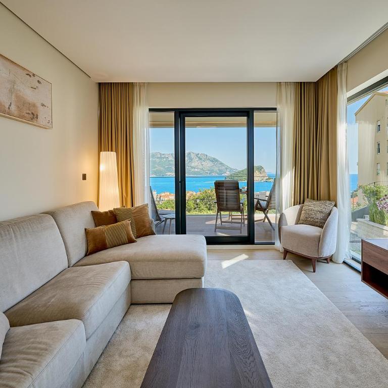 Como Vista Apartments - Apartman sa 1 Spavaćom Sobom - 9